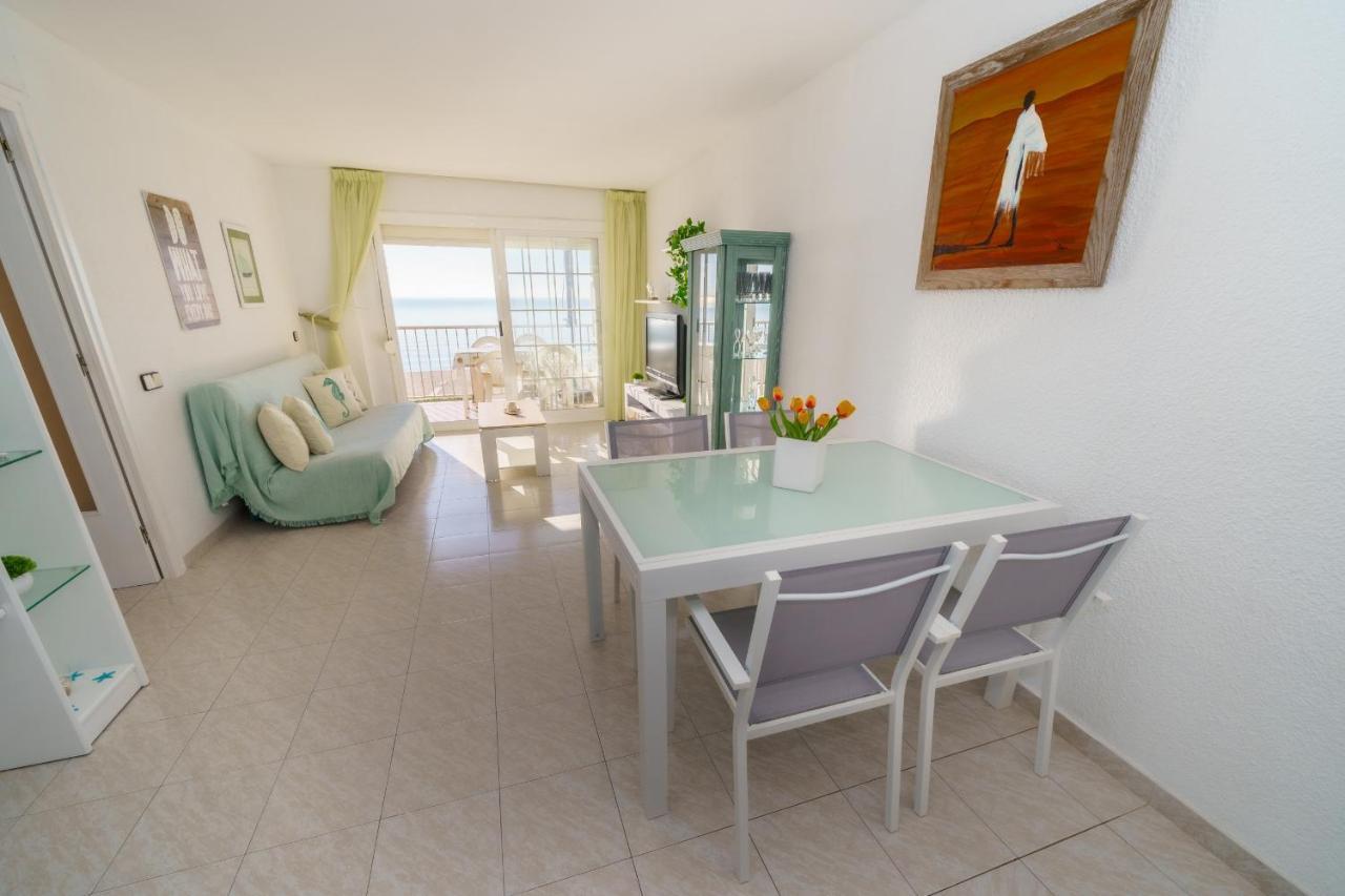 Homeholidaysrentals Nice - Costa Barcelona Малґрат-да-Мар Екстер'єр фото