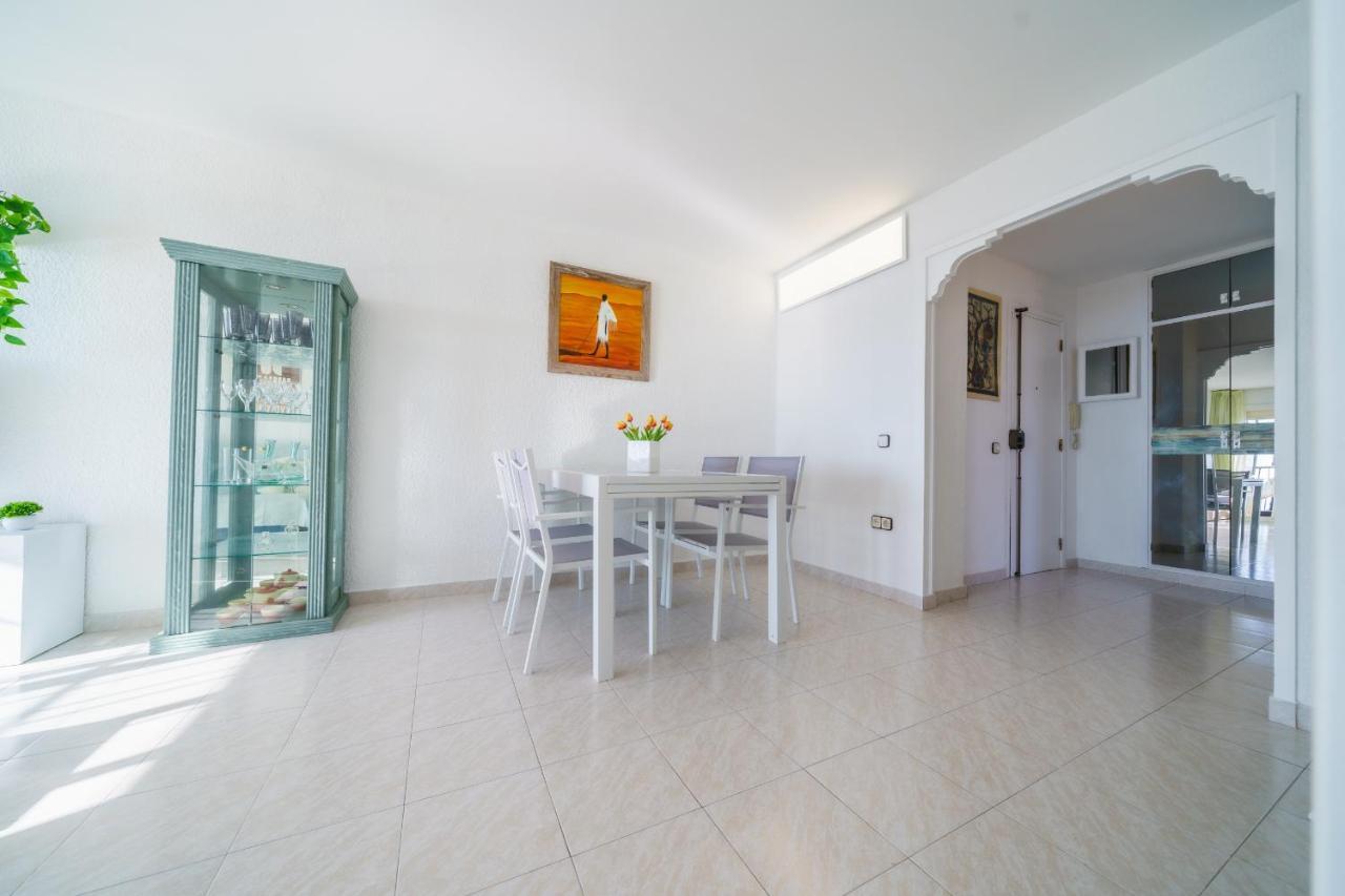 Homeholidaysrentals Nice - Costa Barcelona Малґрат-да-Мар Екстер'єр фото