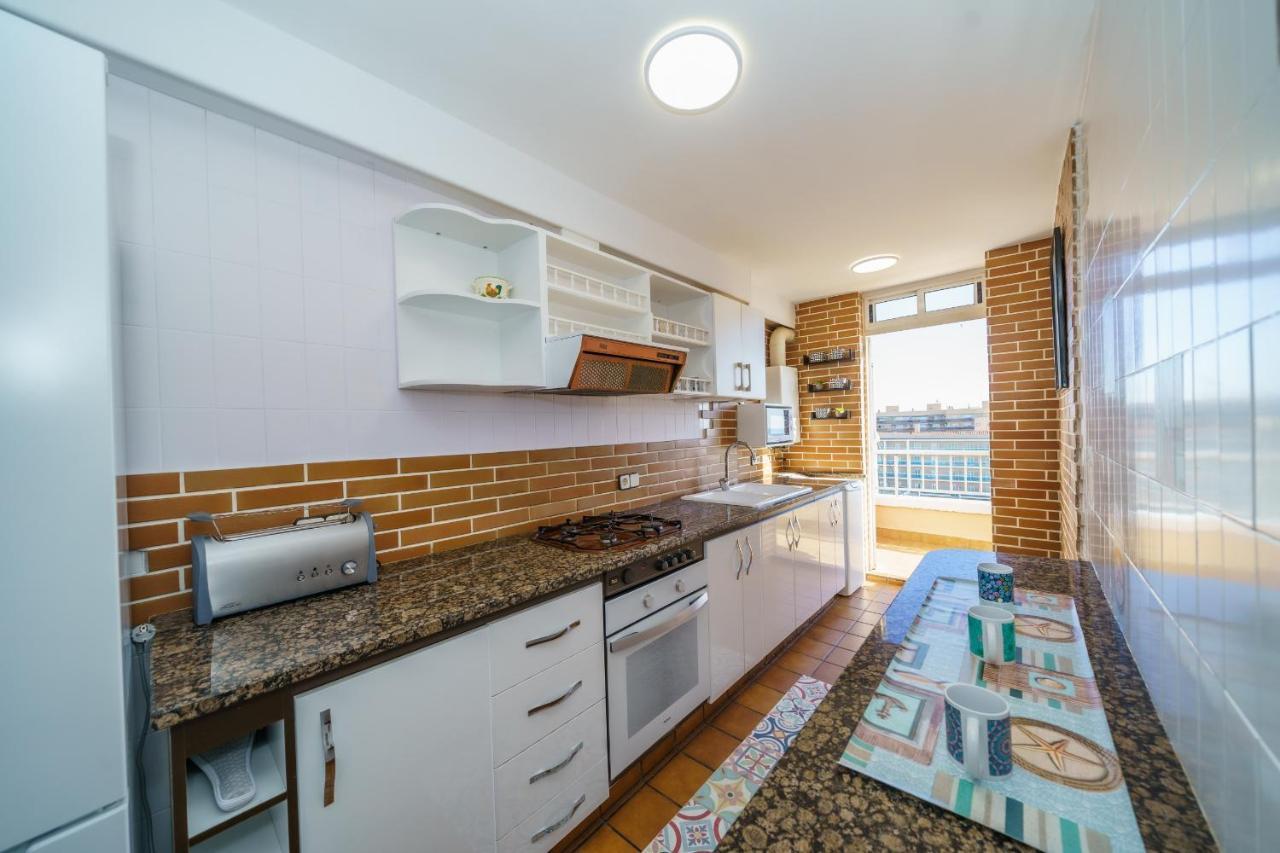 Homeholidaysrentals Nice - Costa Barcelona Малґрат-да-Мар Екстер'єр фото