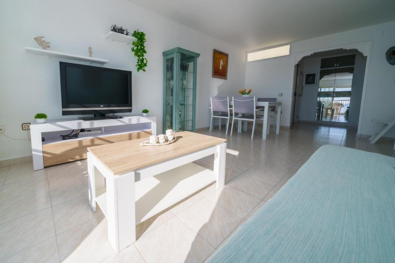 Homeholidaysrentals Nice - Costa Barcelona Малґрат-да-Мар Екстер'єр фото