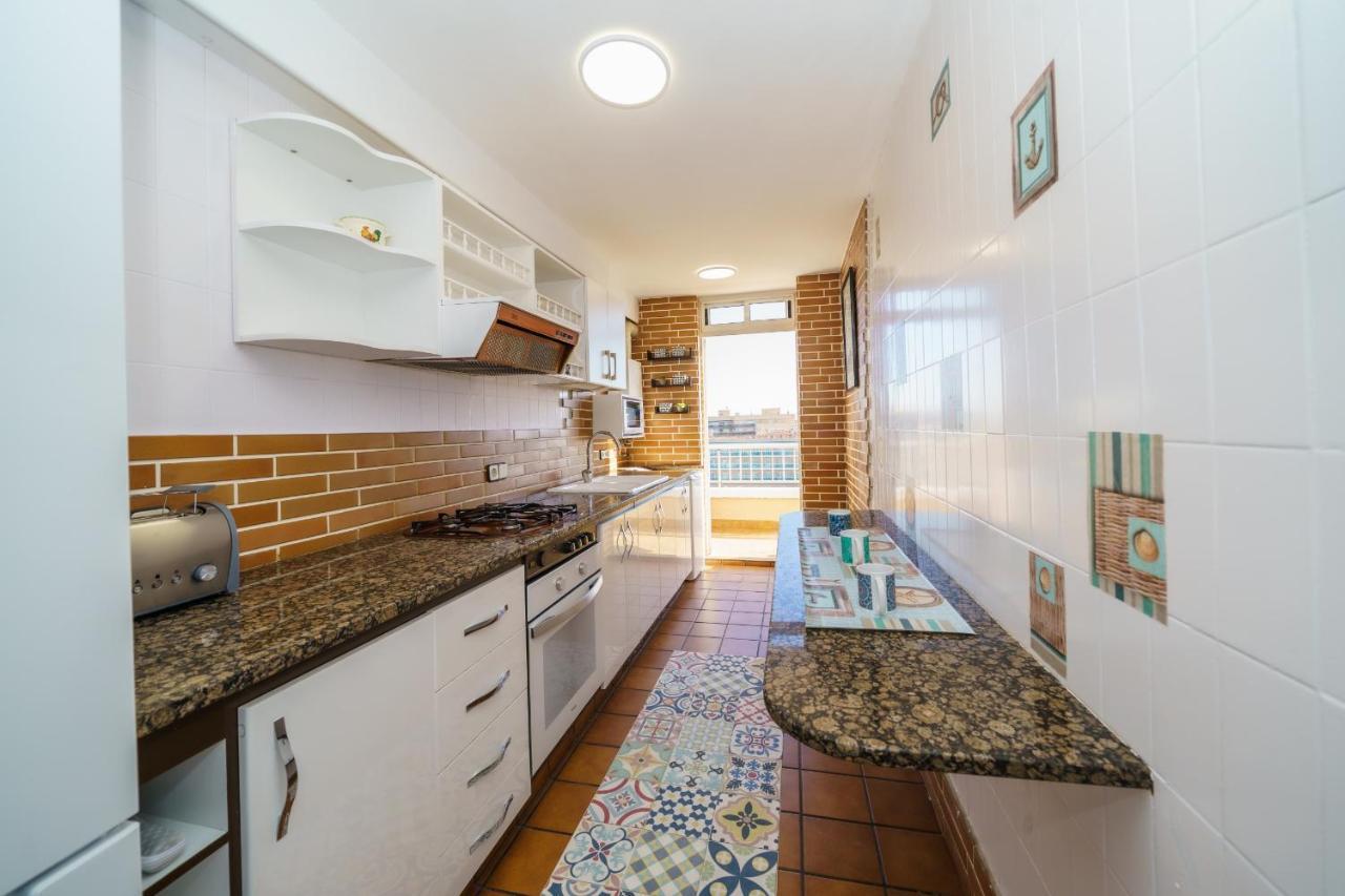 Homeholidaysrentals Nice - Costa Barcelona Малґрат-да-Мар Екстер'єр фото