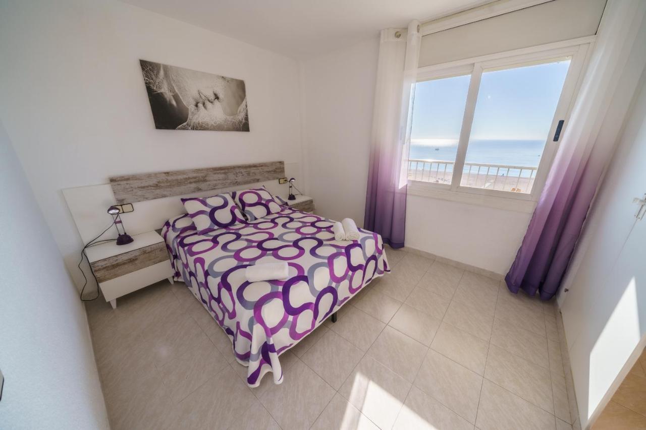 Homeholidaysrentals Nice - Costa Barcelona Малґрат-да-Мар Екстер'єр фото