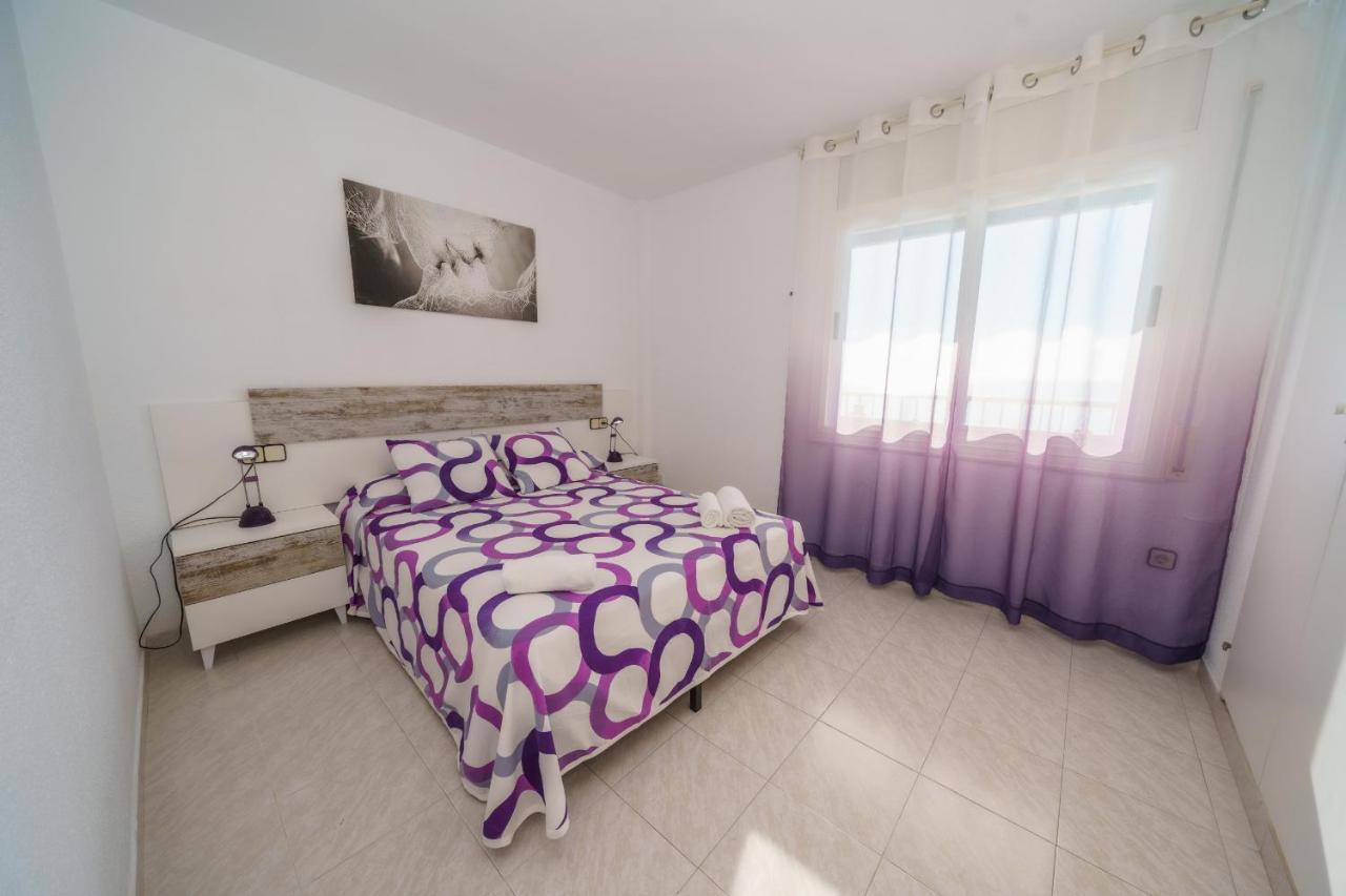 Homeholidaysrentals Nice - Costa Barcelona Малґрат-да-Мар Екстер'єр фото