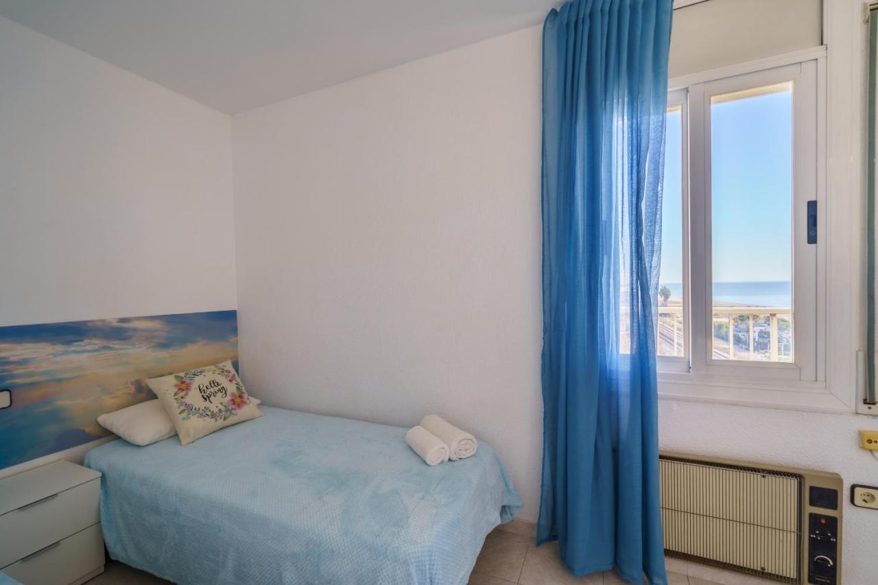 Homeholidaysrentals Nice - Costa Barcelona Малґрат-да-Мар Екстер'єр фото