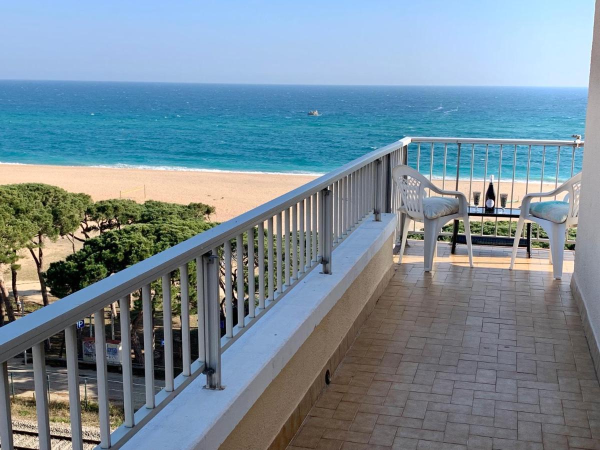 Homeholidaysrentals Nice - Costa Barcelona Малґрат-да-Мар Екстер'єр фото